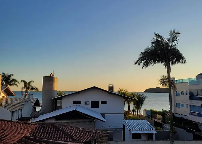 Apartamento Com Vista Pro Mar Bombinhas