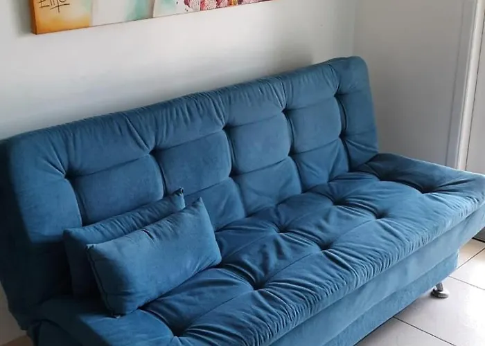 Apartamento Com Vista Pro Mar Bombinhas