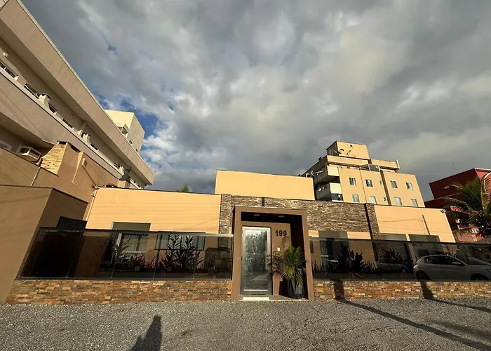 Residencial Flamini Duo Apartamento Bombinhas