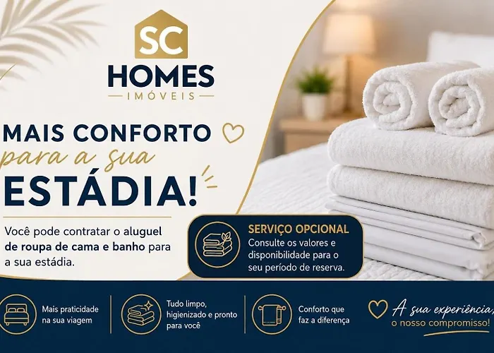 Apartamento Pertinho Da Praia De Bombinhas